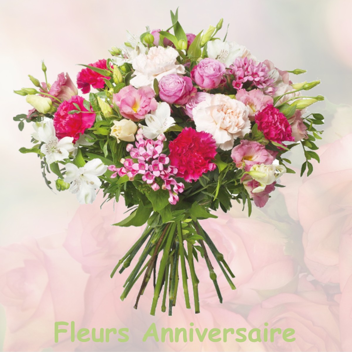 fleurs anniversaire SAINT-MARTIN-LES-SEYNE